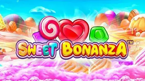 Sweet Bonanza - Candy reels with win multipliers Sweet Bonanza Slot Game